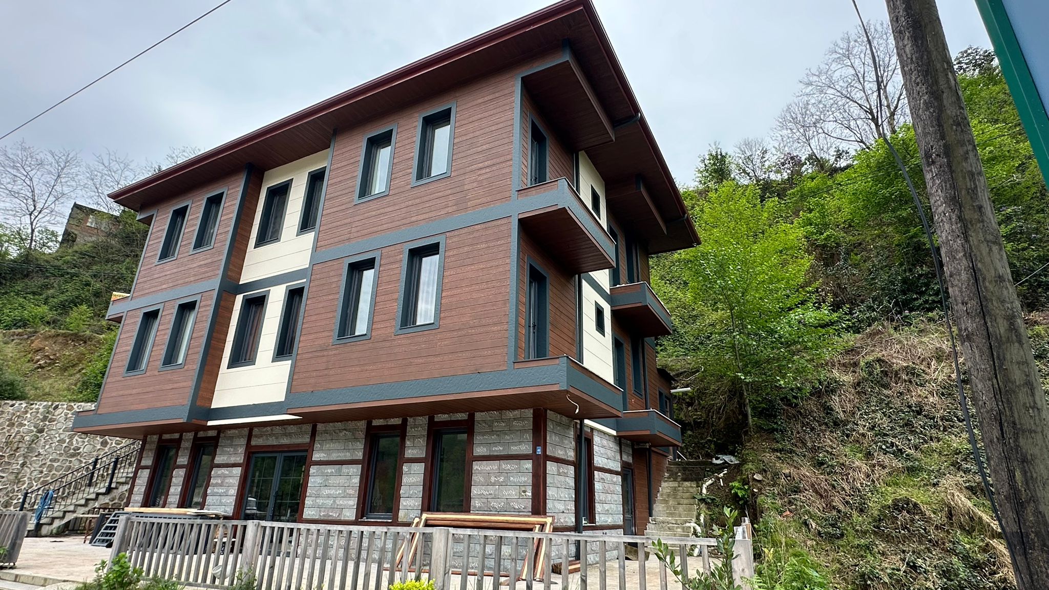 Uygulamalarımız