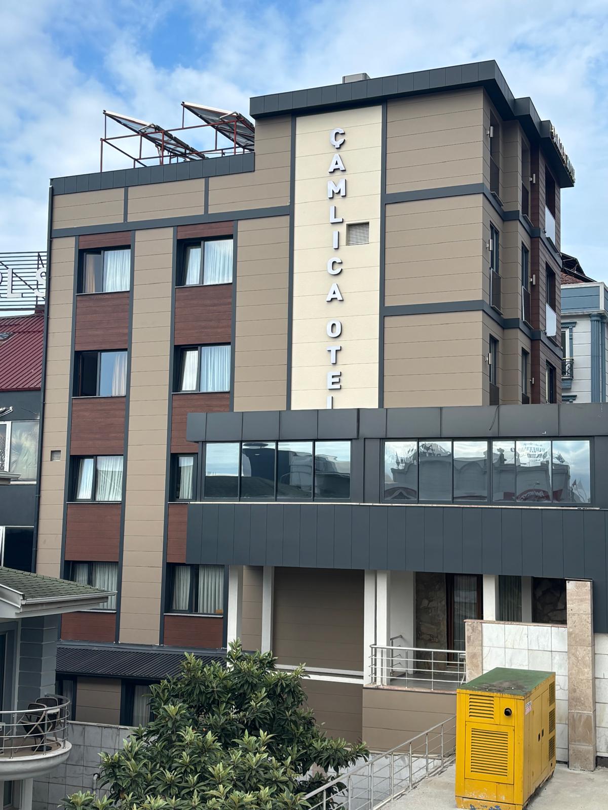 Uygulamalarımız