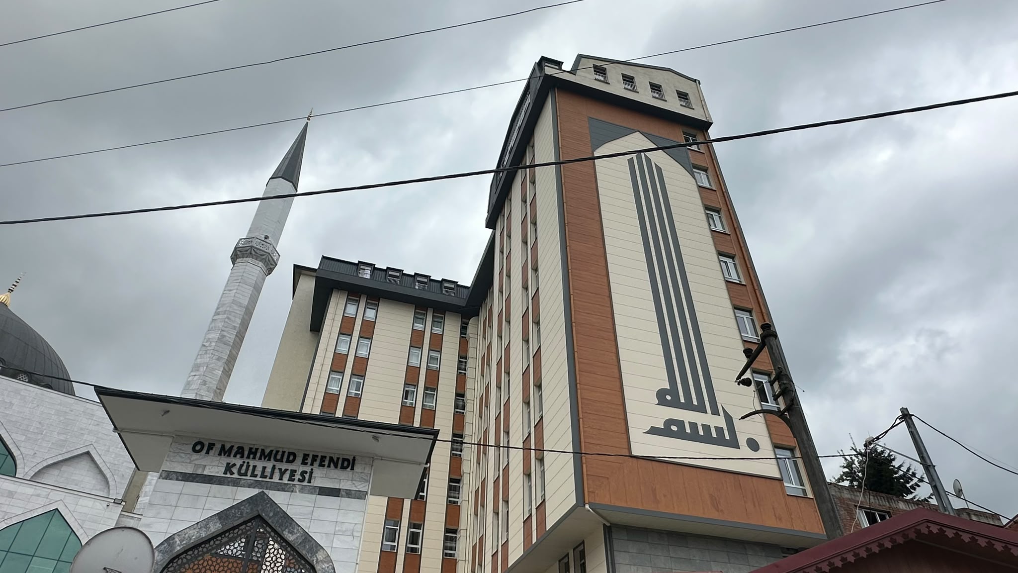 Uygulamalarımız