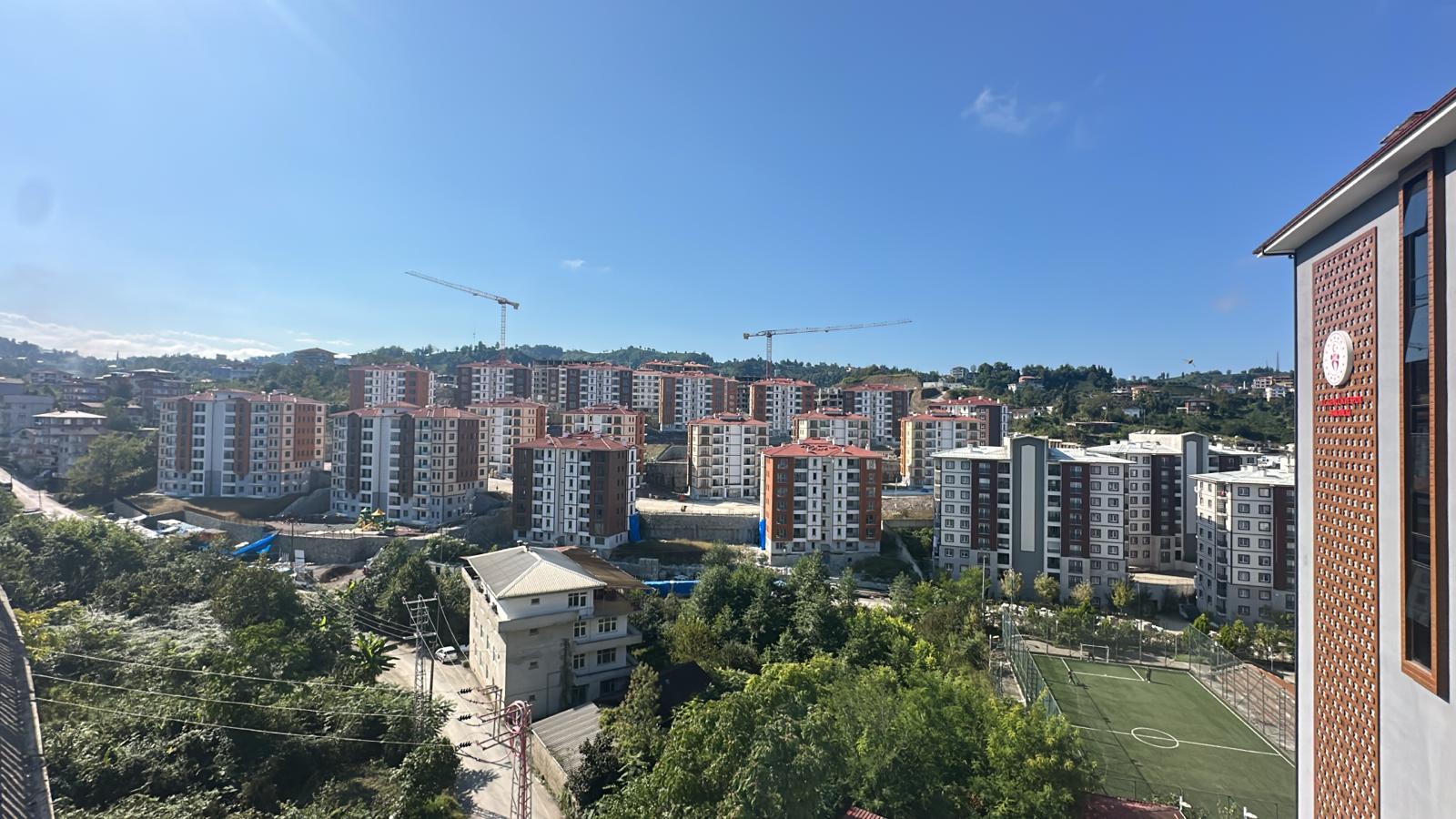 Uygulamalarımız