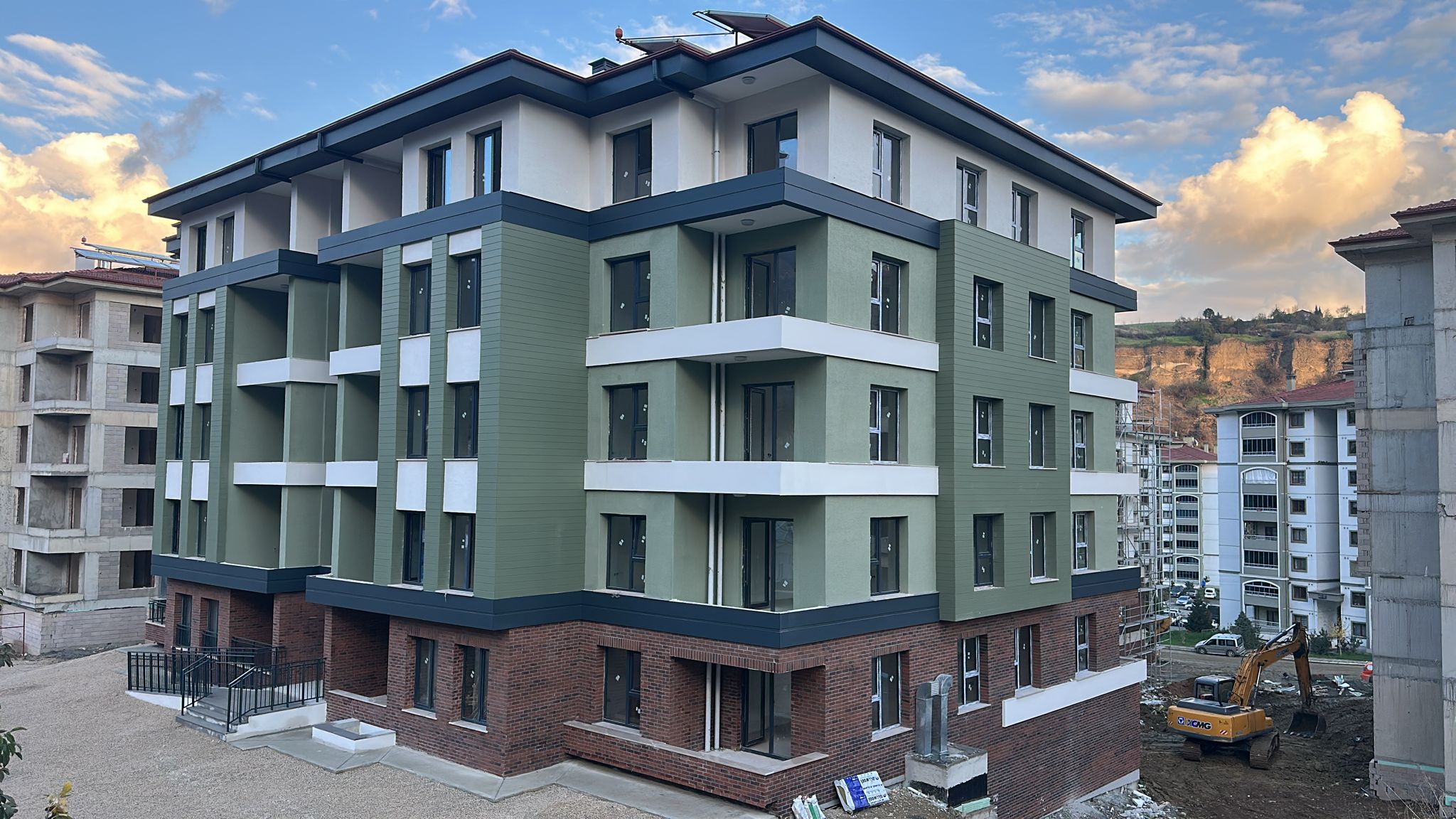 Uygulamalarımız
