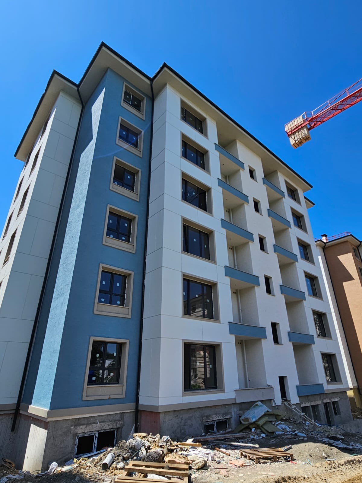 Uygulamalarımız