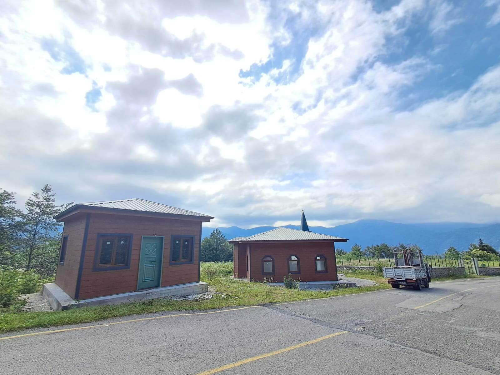 Uygulamalarımız